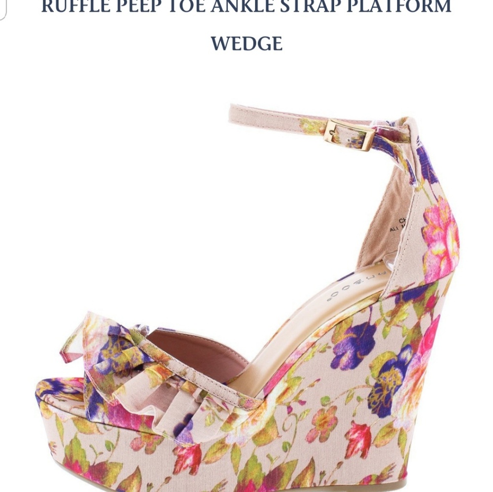 Shoes at an affordable price - Picture 1 of 4